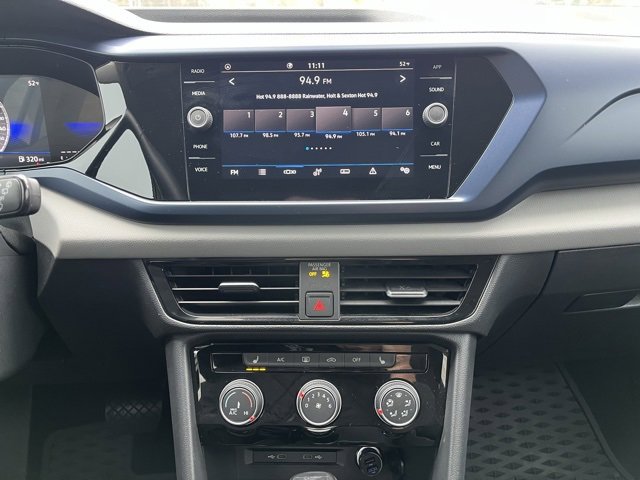 Used 2023 Volkswagen Taos SE image 12