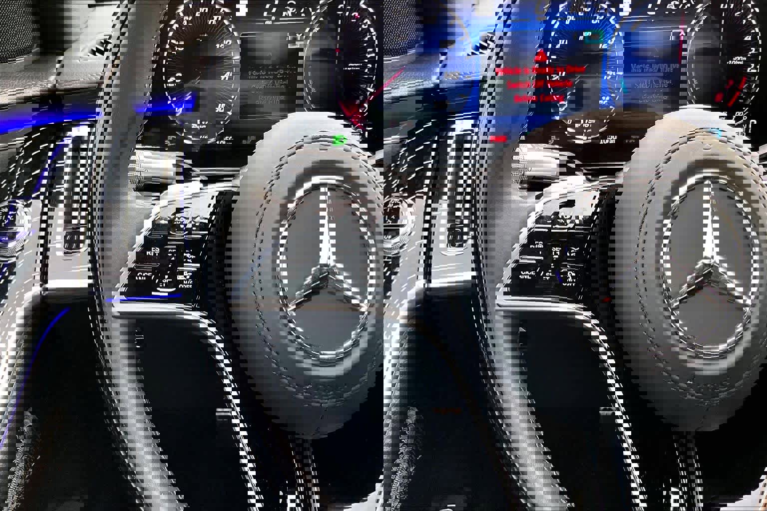 Certified 2023 Mercedes-Benz S 580e 4MATIC Sedan image 24