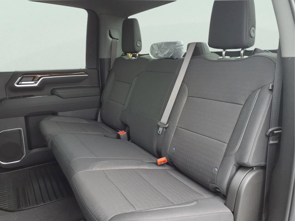 New 2026 GMC Sierra 2500 SLE w/ SLE Value Package; AWD/4WD image 19