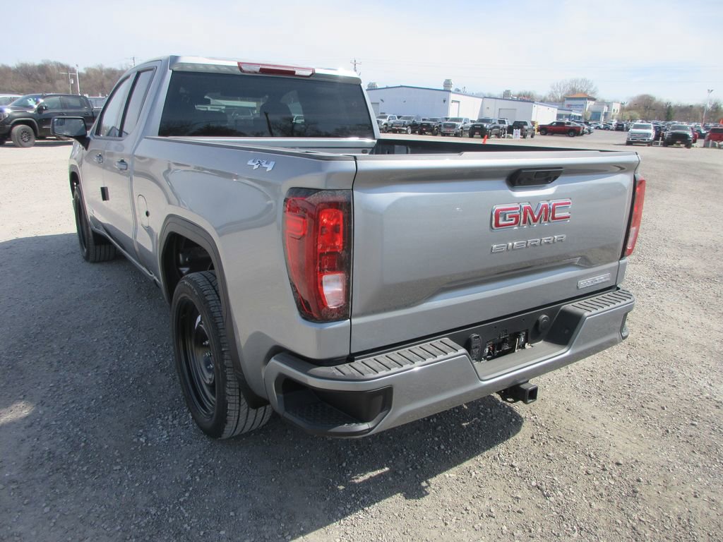 New 2026 GMC Sierra 1500 Elevation image 7