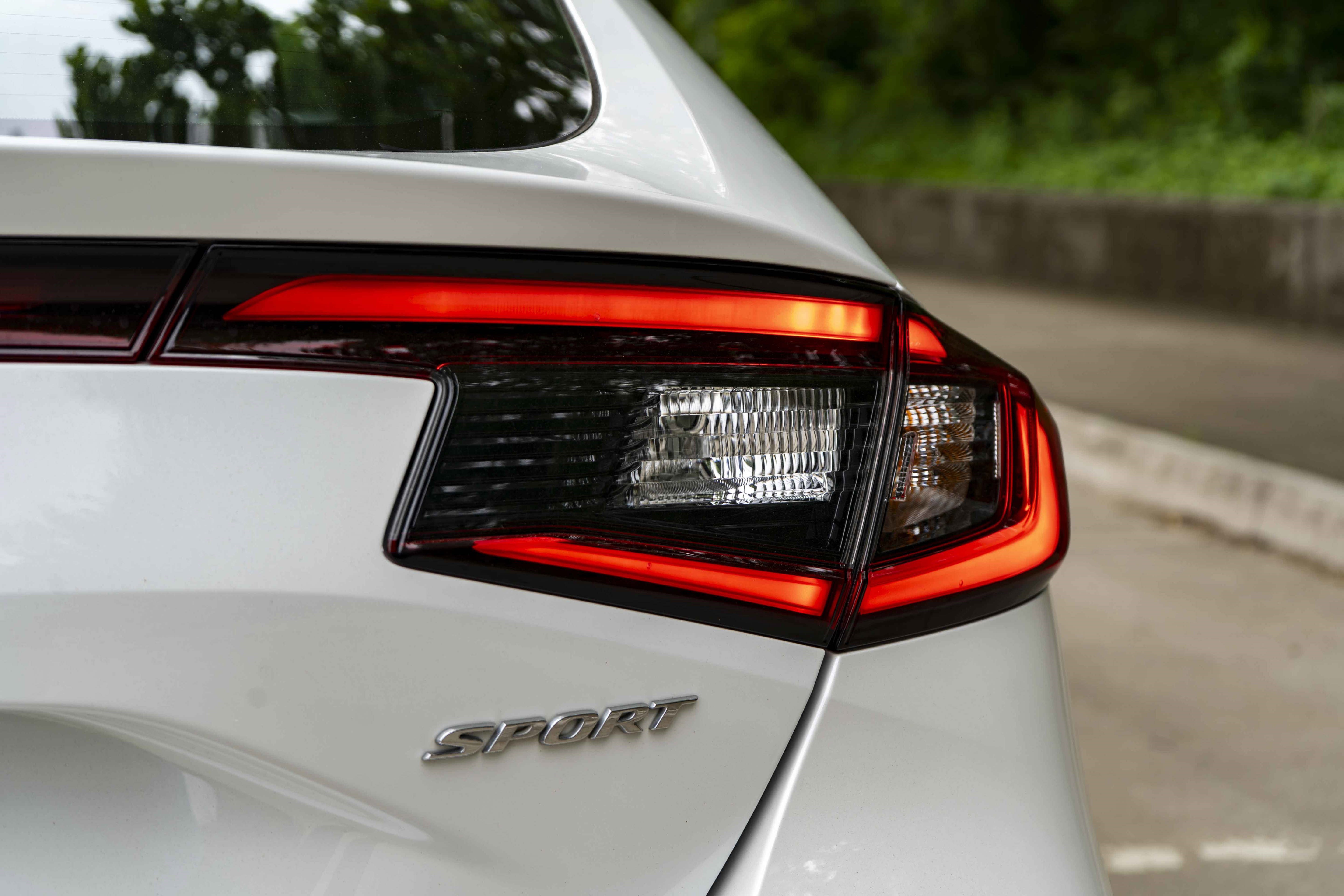 Used 2023 Honda Civic EX image 13