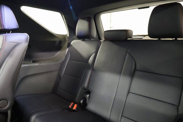New 2026 Chevrolet Traverse Z71 w/ Enhanced Driving Package image 29