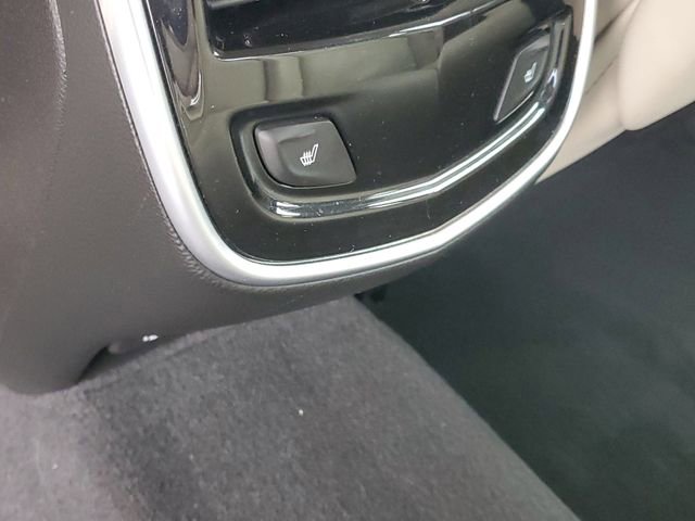 Certified 2018 Cadillac XTS Luxury image 10