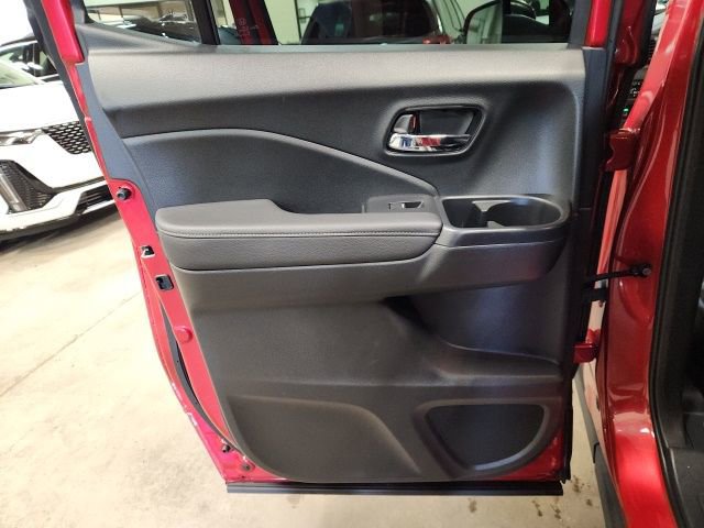 Used 2023 Honda Ridgeline RTL image 23