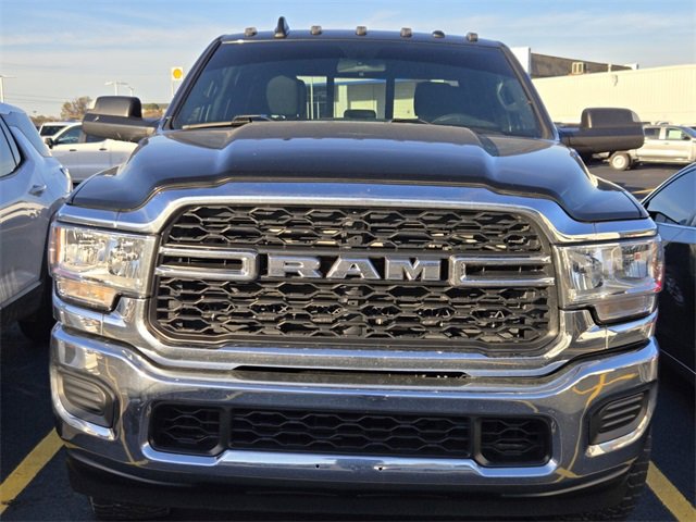 Used 2022 RAM 2500 Tradesman image 11