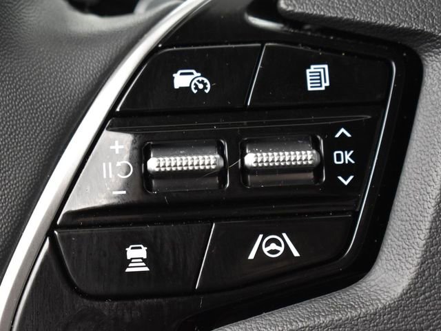 Certified 2025 Kia Niro Wind image 23