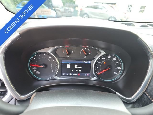 Used 2019 Chevrolet Equinox Premier AWD/4WD image 15