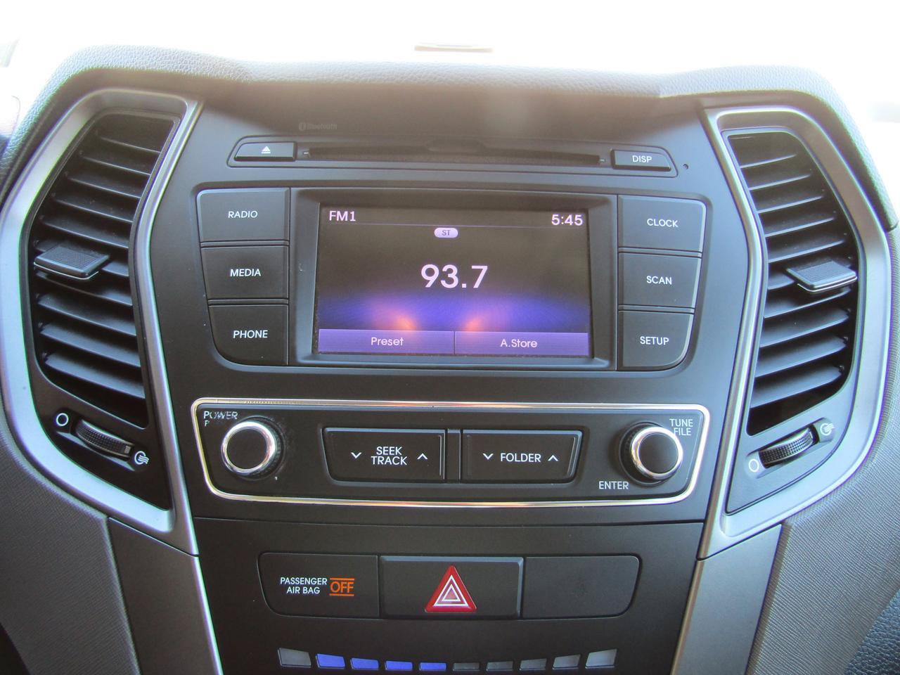 Used 2018 Hyundai Santa Fe Sport FWD image 16