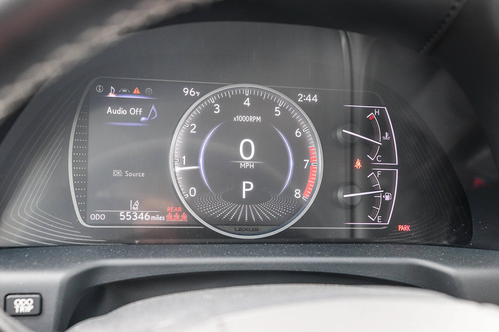 Used 2020 Lexus ES 350 FWD image 19