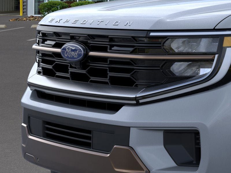 New 2026 Ford Expedition King Ranch AWD/4WD image 17