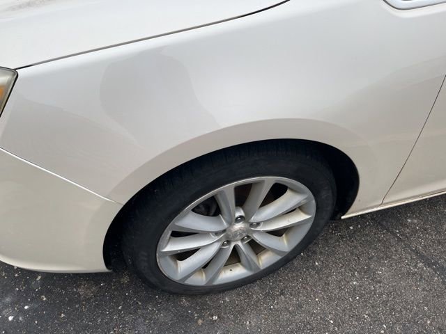 Used 2016 Buick Verano Convenience w/ Experience Buick Package image 10