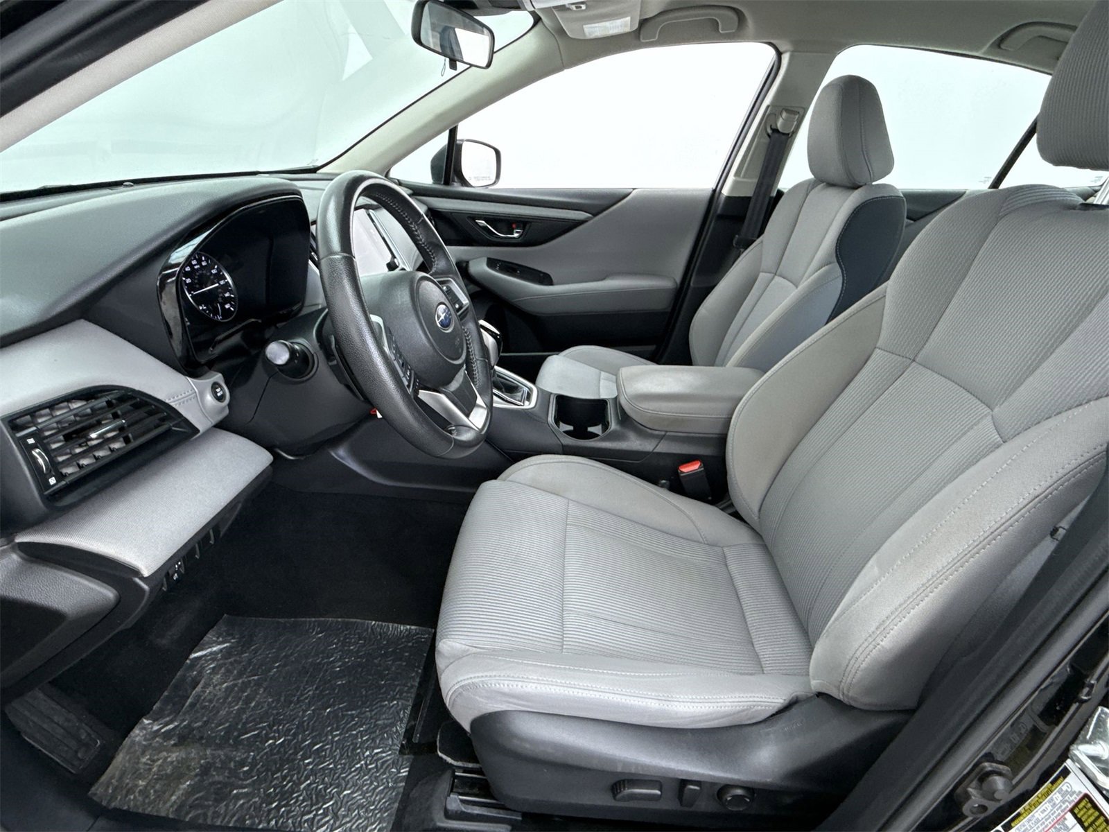 Used 2023 Subaru Legacy Premium image 11