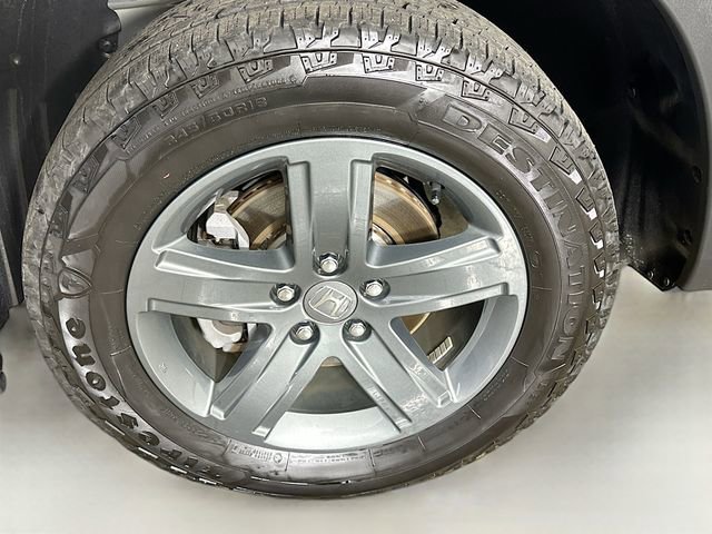 Certified 2023 Honda Ridgeline RTL-E image 14
