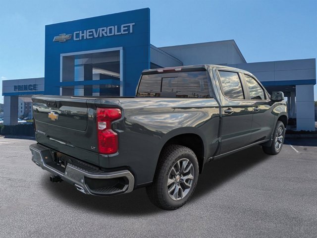 New 2026 Chevrolet Silverado 1500 LT image 4
