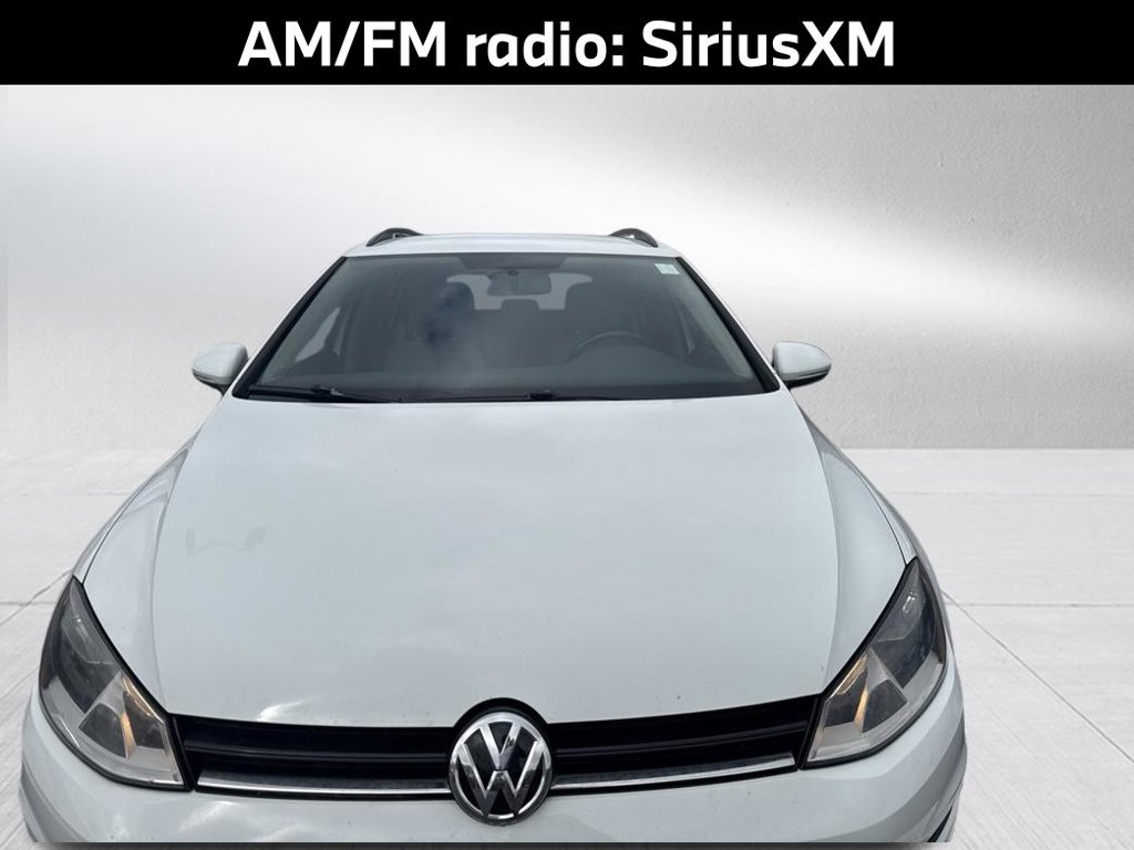 Used 2015 Volkswagen Golf TDI S FWD image 4