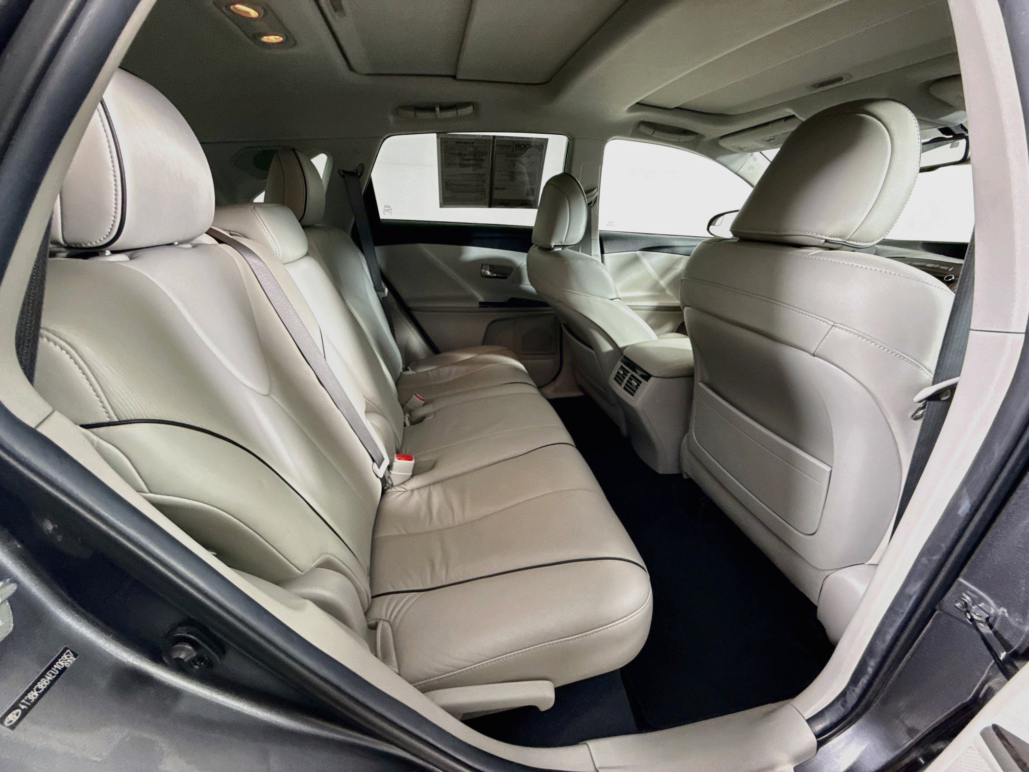 Used 2014 Toyota Venza Limited w/ Tow Prep Package AWD/4WD image 28