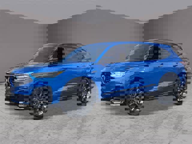 New 2026 Acura MDX A-Spec image 1