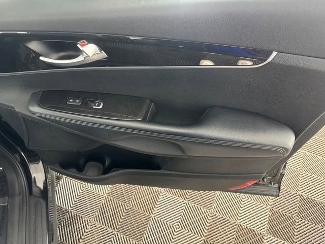Used 2017 Kia Sorento EX FWD image 21