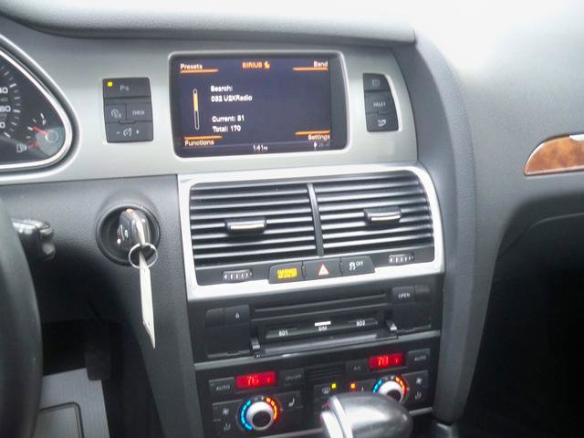 Used 2015 Audi Q7 TDI Premium Plus w/ Premium Plus Package image 13