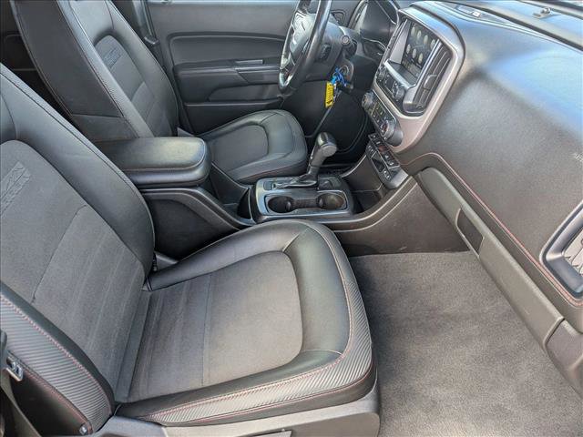 Used 2019 GMC Canyon All Terrain w/ Trailering Package AWD/4WD image 20