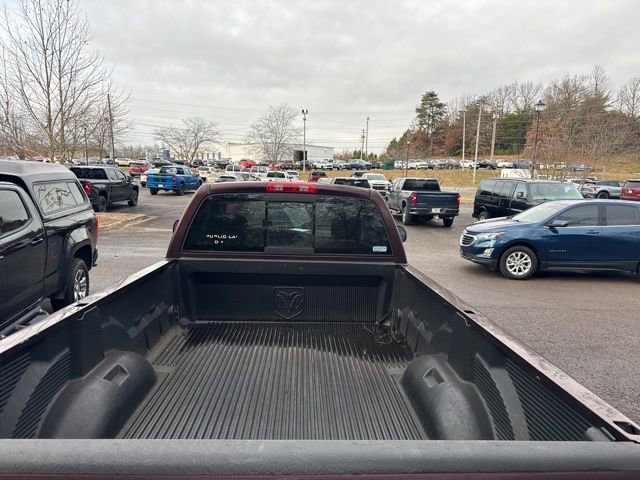 Used 2004 Dodge Ram 1500 Truck SLT w/ Light Group image 7