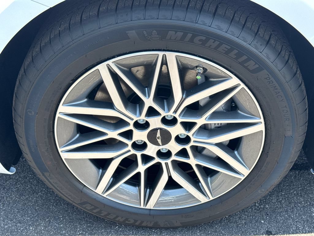 New 2027 Genesis G80 2.5T AWD/4WD image 13