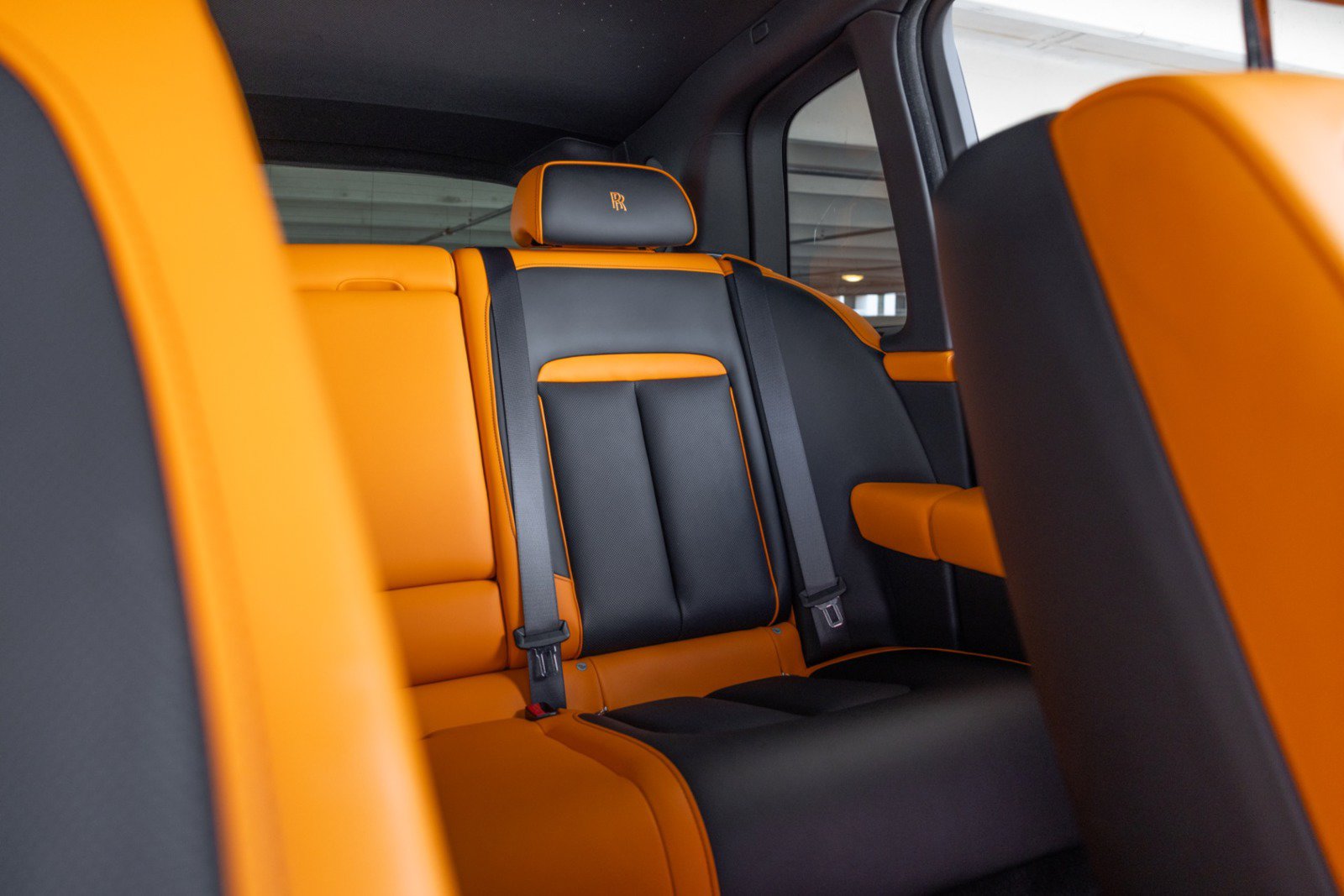 Used 2026 Rolls-Royce Cullinan AWD/4WD image 66