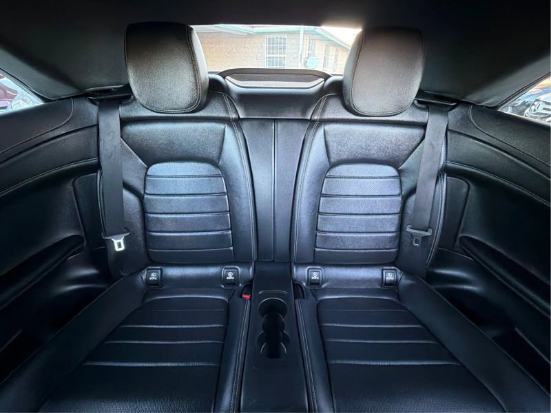 Used 2020 Mercedes-Benz C 300 4MATIC Cabriolet image 10