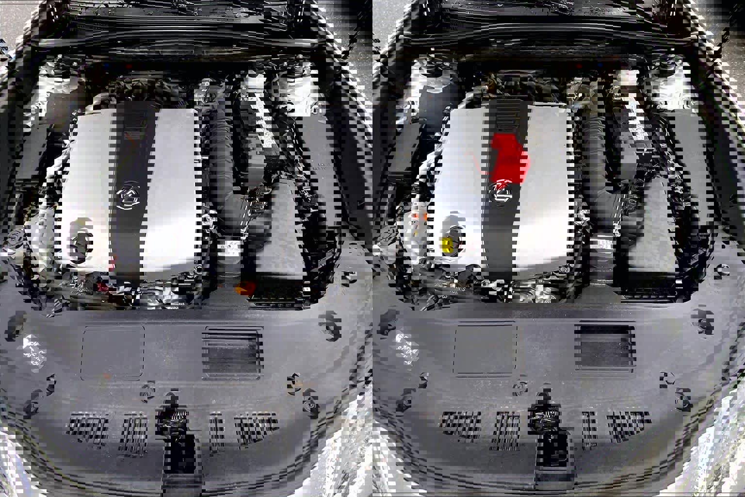 Certified 2024 Lexus ES 350 w/ Premium Package image 31