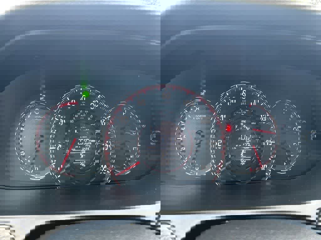 Used 2017 Honda Accord EX-L image 20