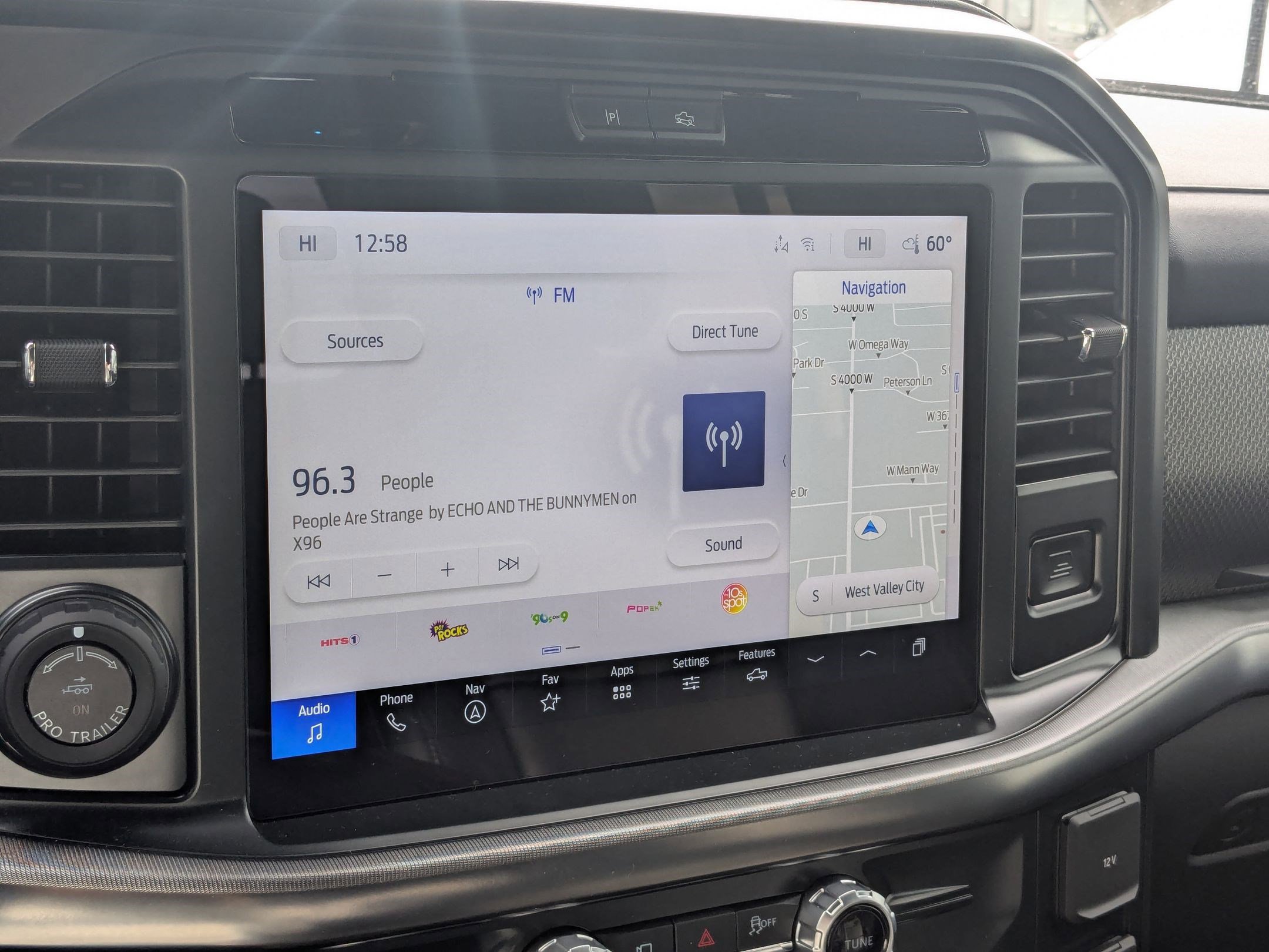 Used 2025 Ford F150 Raptor image 22