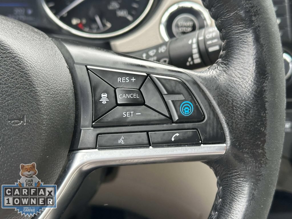 Used 2019 Nissan Rogue Sport SV w/ Technology Package AWD/4WD image 26