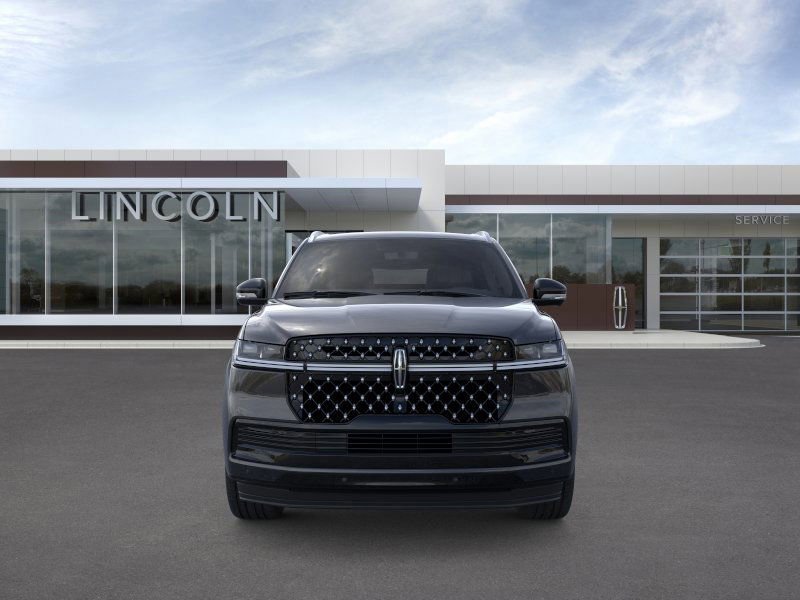 New 2025 Lincoln Navigator Black Label image 6