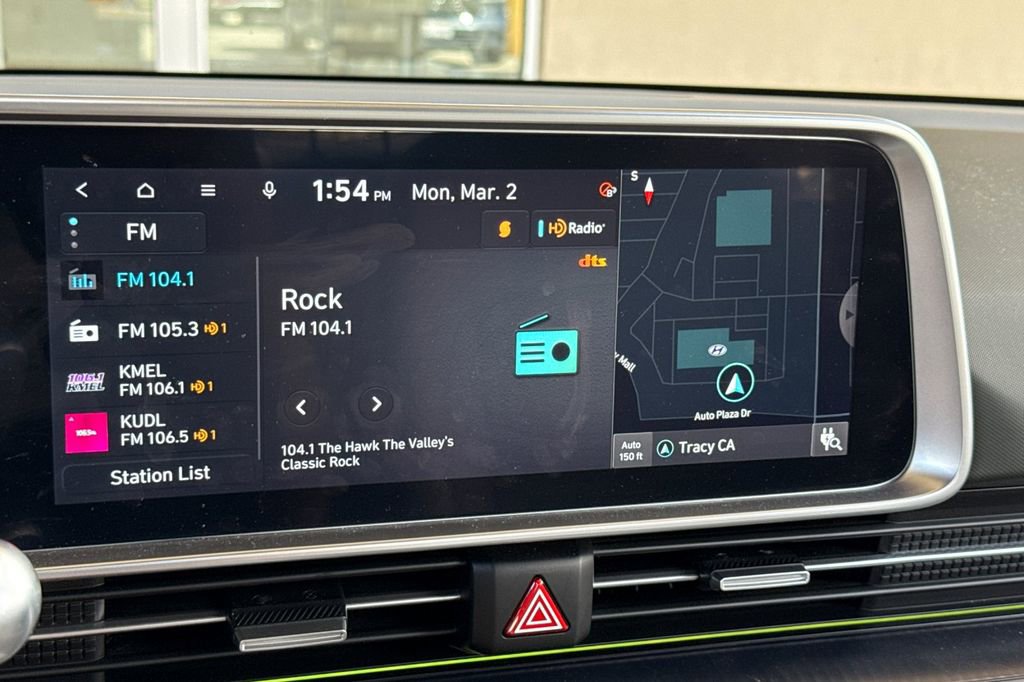 Used 2023 Hyundai Ioniq 6 SEL image 15