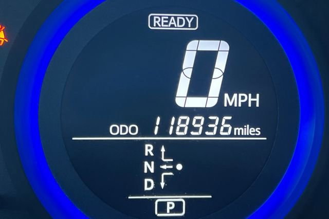 Used 2014 Toyota RAV4 EV image 30