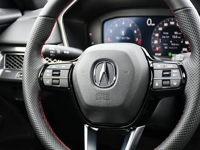 New 2026 Acura Integra Type S image 22