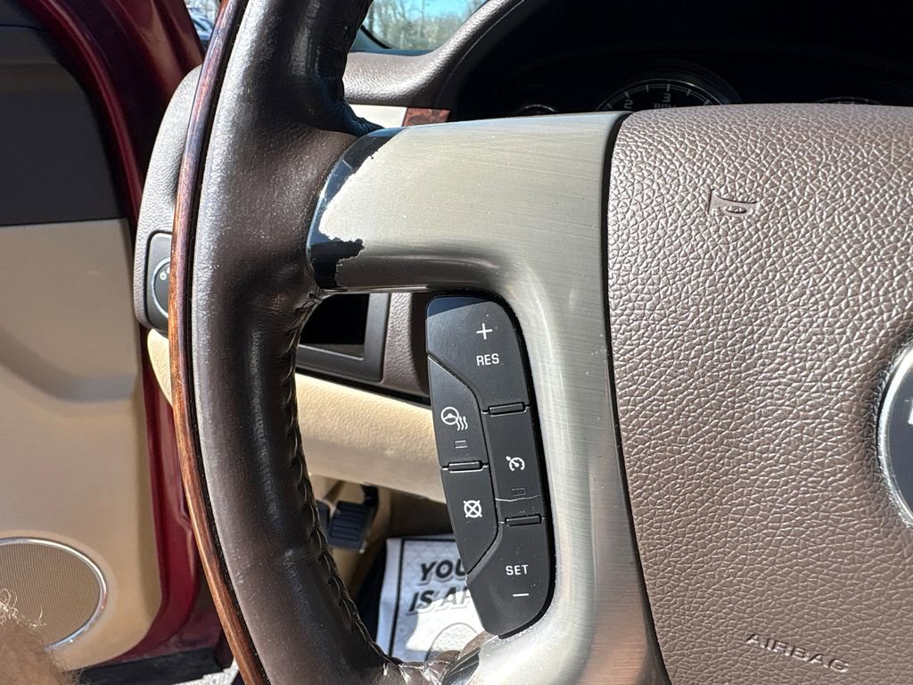 Used 2008 GMC Yukon Denali image 22