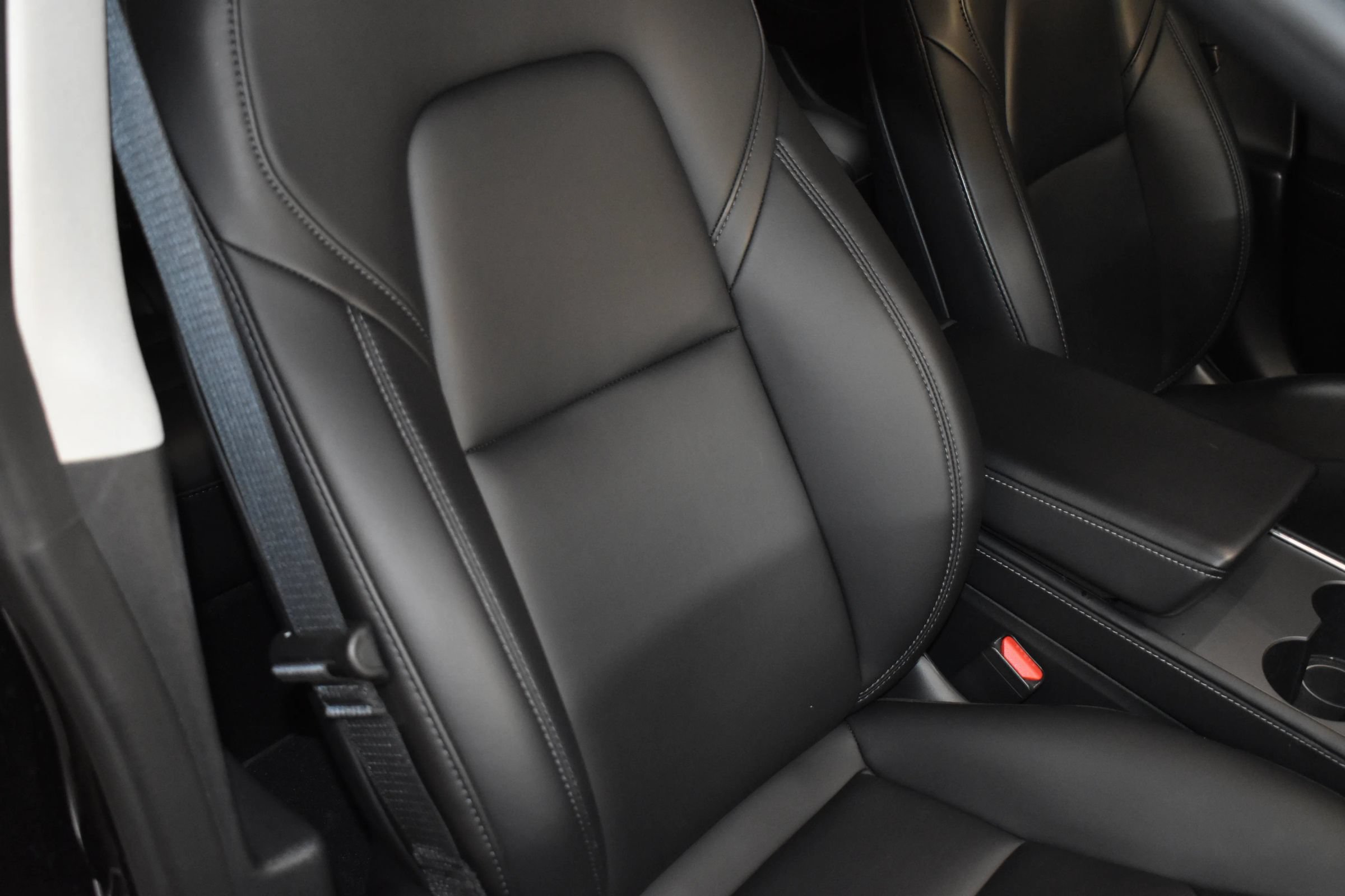 Used 2022 Tesla Model 3 Standard Range RWD image 14