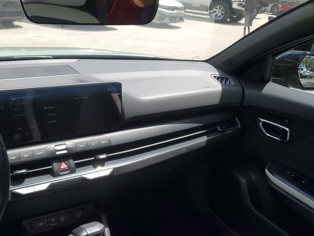 Certified 2025 Kia K4 GT-Line Turbo image 13