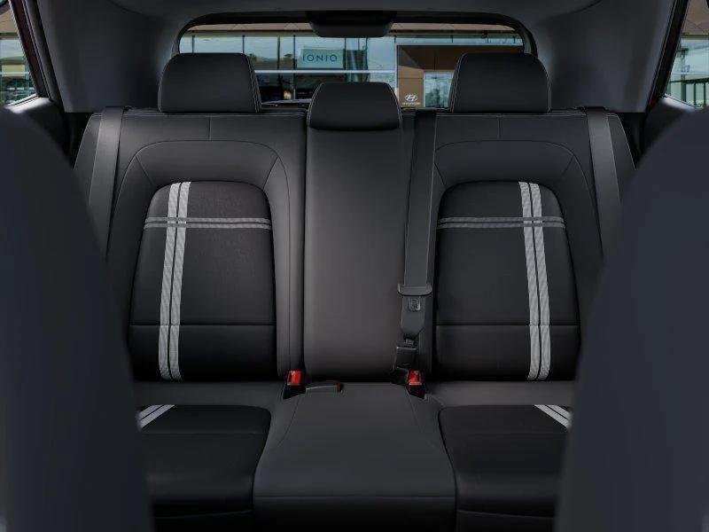 New 2026 Hyundai Venue SEL FWD image 12