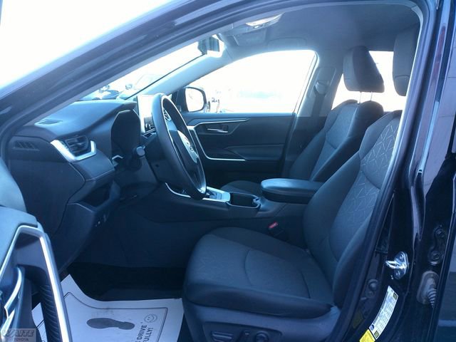 Used 2023 Toyota RAV4 AWD Hybrid image 20