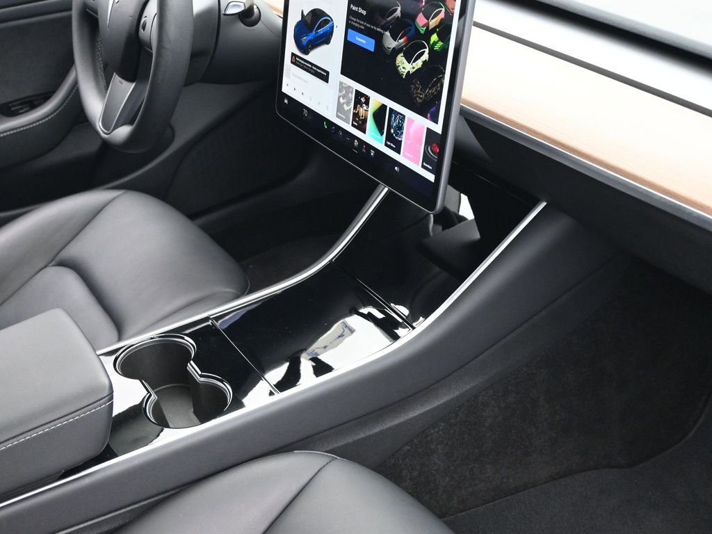 Used 2020 Tesla Model 3 Long Range image 35