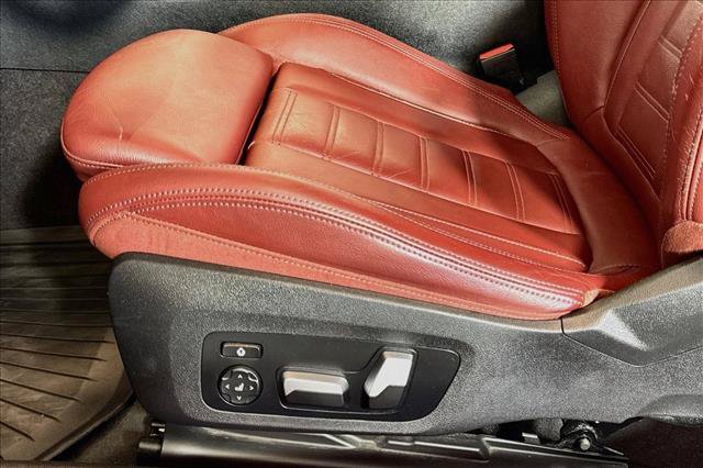 Used 2021 BMW 440i xDrive Coupe w/ Executive Package AWD/4WD image 18