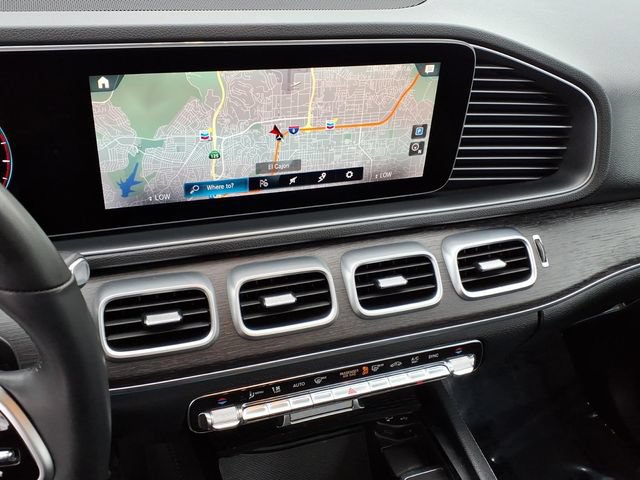 Used 2022 Mercedes-Benz GLE 350 image 5