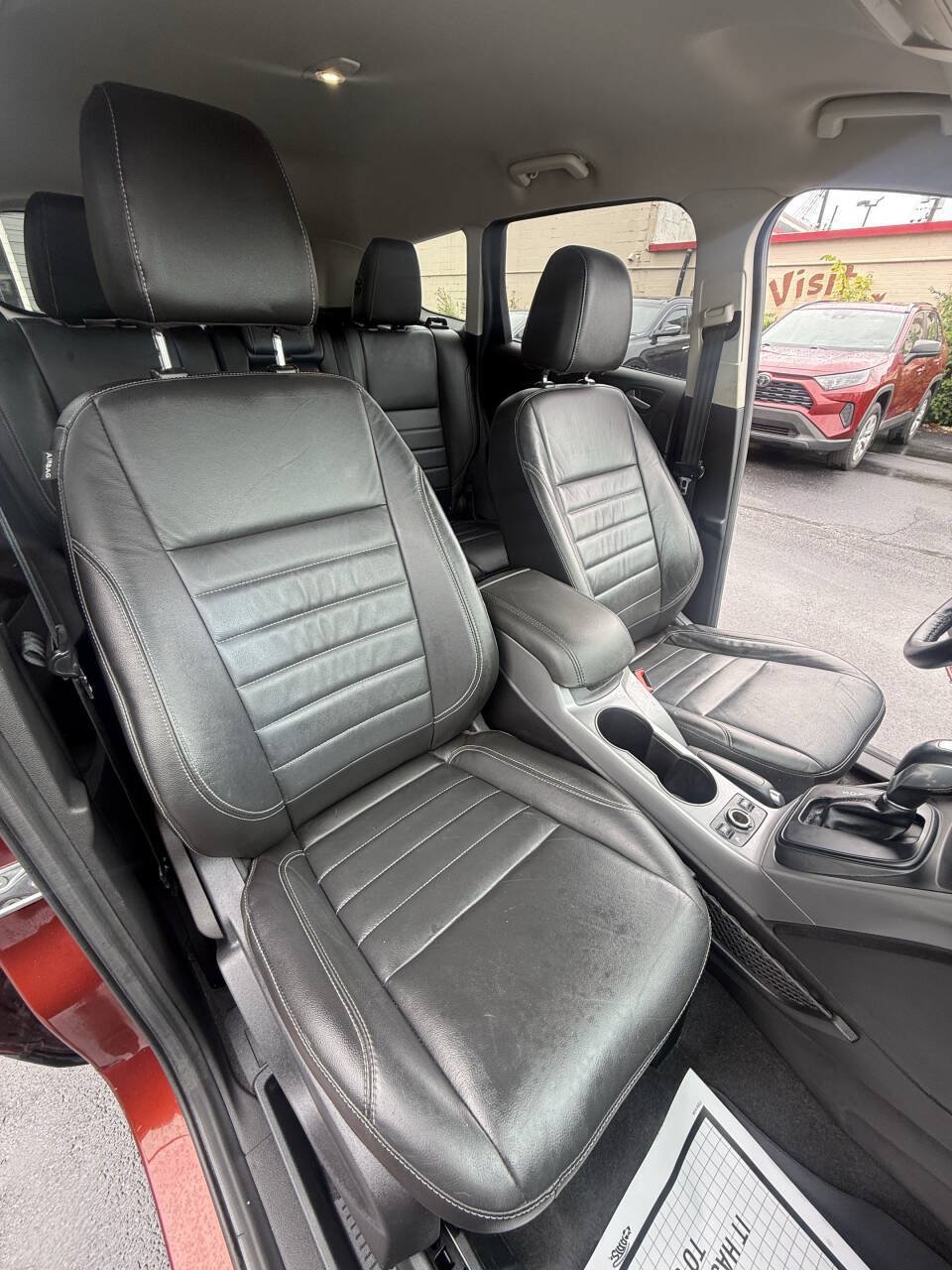 Used 2015 Ford Escape SE w/ Equipment Group 201A AWD/4WD image 20