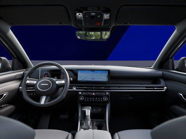 New 2026 Hyundai Santa Cruz Limited AWD/4WD image 11