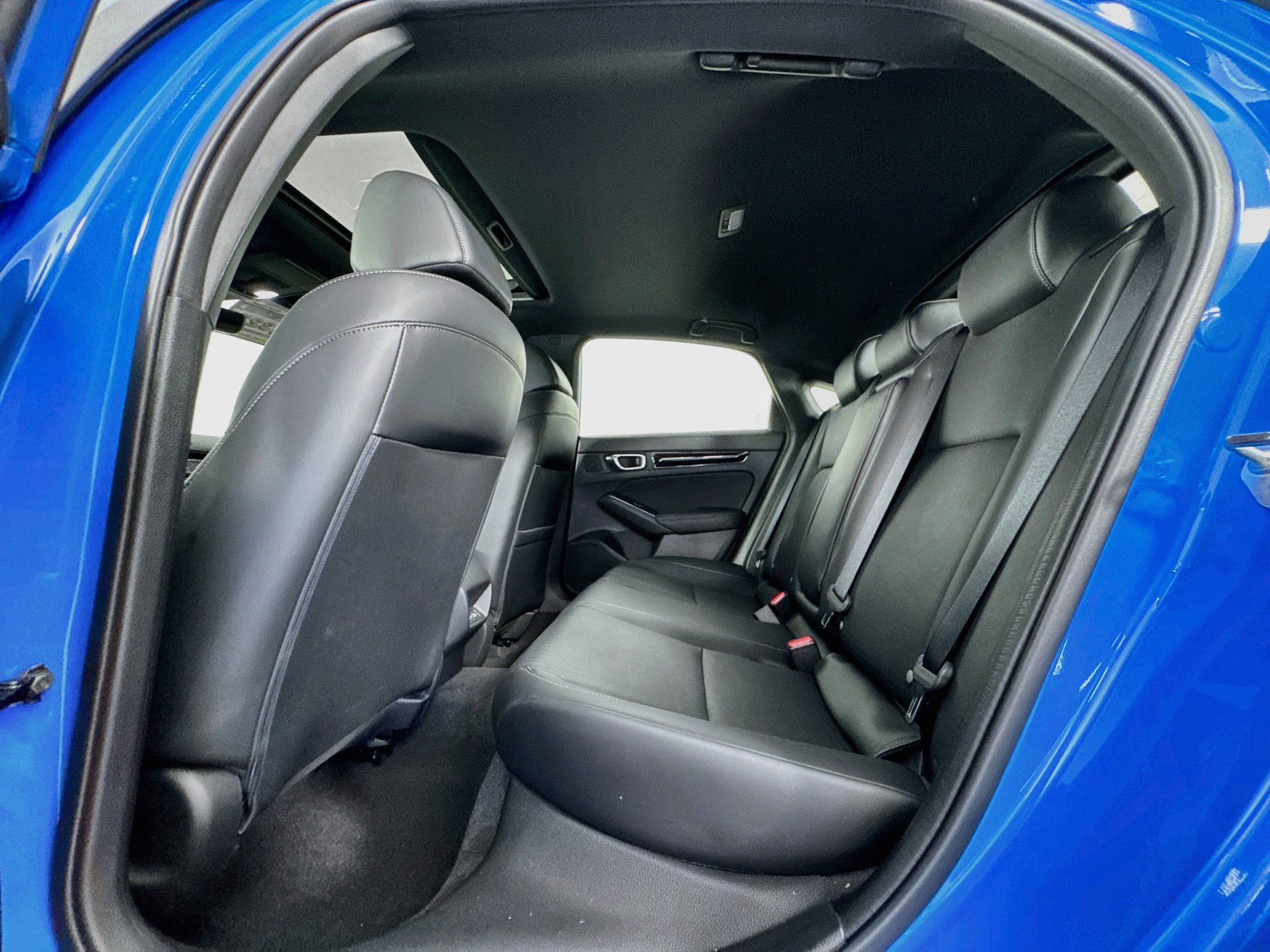 Used 2022 Honda Civic Sport Touring image 26