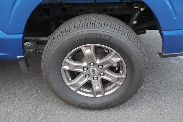 Certified 2022 Ford F150 XLT w/ XTR Package image 20
