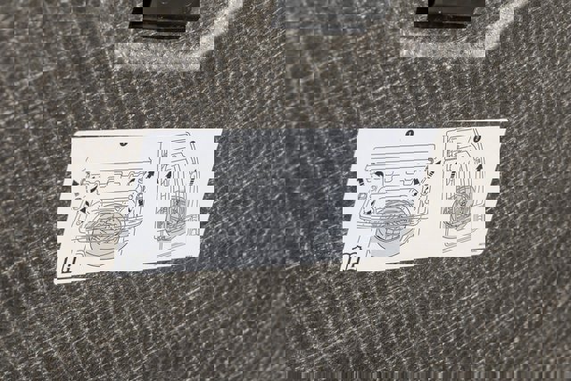 Used 2025 GMC Acadia Elevation image 26