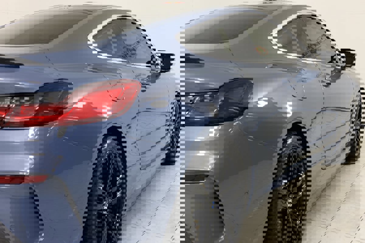 Used 2019 BMW M850i xDrive M850i xDrive w/ Comfort Seating Package image 43